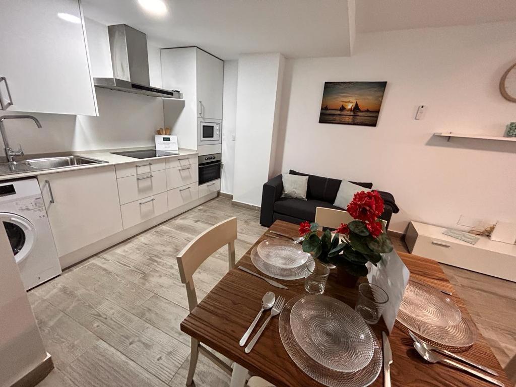 Apartamento Empul La Barrosa 치클라나 데 라 프론테라 외부 사진