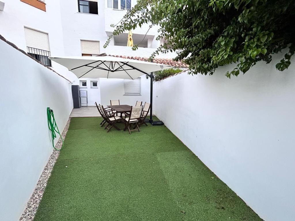 Apartamento Empul La Barrosa 치클라나 데 라 프론테라 외부 사진