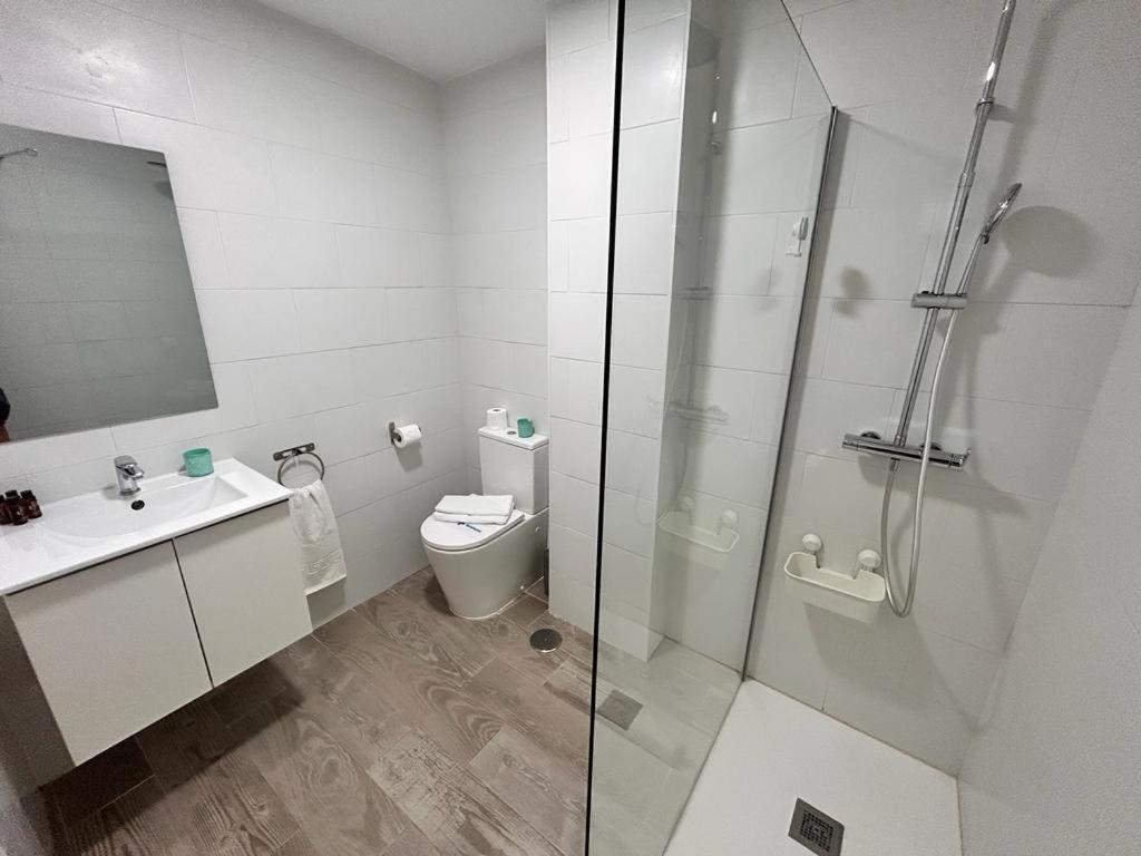 Apartamento Empul La Barrosa 치클라나 데 라 프론테라 외부 사진