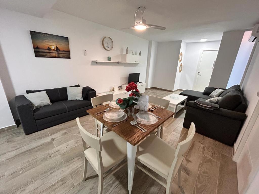 Apartamento Empul La Barrosa 치클라나 데 라 프론테라 외부 사진